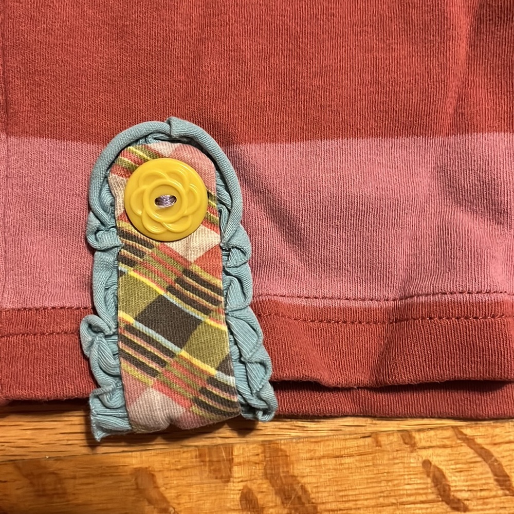 Girls pants - Picture 4 of 4